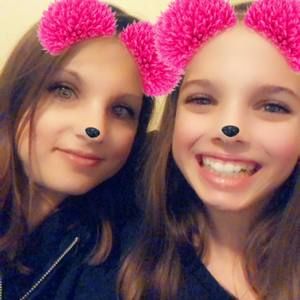 Meet your Posher, Meghann